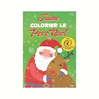 Promo J'aime colorier le Père Noël à 3,50 € dans le catalogue Maxi Bazar à Saint-Victoret