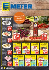 EDEKA Discounter Prospekt der aktuellen Woche mit 26 Seiten, gültig von 01.06.2026 bis 06.06.2026, in Seevetal und Umgebung Aktueller EDEKA Discounter Prospekt in Seevetal und Umgebung, "Top Angebote" mit 26 Seiten, 01.06.2026 - 06.06.2026
