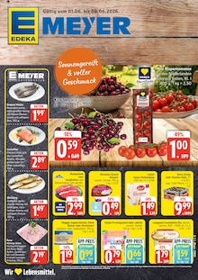 Aktueller EDEKA Seevetal Prospekt EDEKA Prospekt Seevetal "Top Angebote" mit 26 Seiten