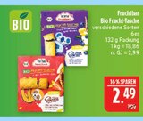 Aktuelle Tasche Angebote bei Marktkauf in Nürnberg Aktuelles Bio Frucht-Tasche Angebot bei Marktkauf in Nürnberg ab 2,49 €