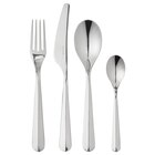Besteck 24-tlg. Edelstahl im Angebot bei IKEA in Memmingen Besteck 24-tlg. Edelstahl Angebote von BÄCKÖRING bei IKEA Memmingen für 39,99 €