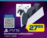 Dualsense Ladestation Angebote von PS5 bei EURONICS Unna für 27,99 €
