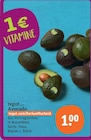 Avocado von tegut im aktuellen tegut Prospekt für 1,00 €