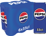 Boisson gazeuse au cola - PEPSI - Monoprix Margaret Boisson gazeuse au cola - PEPSI à 6,28 € dans le catalogue Monoprix Margaret