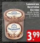 Barattolino Eiscreme bei EDEKA im Paderborn Prospekt für 3,99 €