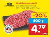 Netto Marken-Discount Bomlitz Prospekt mit  im Angebot für 4,79 €