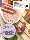 5-Sterne Kochschinken Angebote bei REWE Velbert für 1,88 €