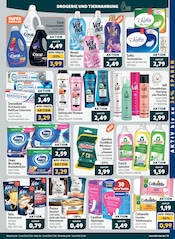 Aktueller aktiv & irma Prospekt mit Felix Katzenfutter, "Top Angebote", Seite 13