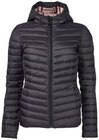 Damen Steppjacke bei REWE im Prospekt "" für 14,99 €