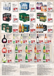 Äpfel im alldrink Prospekt in Rüsselsheim Aktueller alldrink Prospekt mit Äpfel, "DIE GETRÄNKEKÖNNER", Seite 4