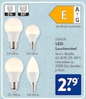 LED-Leuchtmittel von CASALUX im aktuellen ALDI SÜD Prospekt für 2,79 €