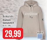 Kaufhaus Stolz Cuxhaven - Damen-Sweatshirt Angebot im Prospekt Damen-Sweatshirt bei Kaufhaus Stolz im Cuxhaven Prospekt für 29,99 €