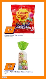 Action Osterhase im Prospekt 