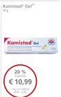 LINDA Gengenbach - Gel Angebot im Prospekt Gel bei LINDA im Gengenbach Prospekt für 10,99 €