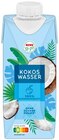 Kokoswasser von REWE to go im aktuellen REWE Prospekt für 1,19 €