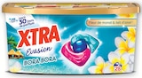 Lessive - XTRA en promo chez Super U Brive-la-Gaillarde à 9,54 €