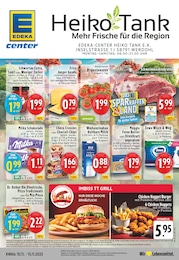 Discounter Prospekt von E center Lüdenscheid E center Prospekt: "Aktuelle Angebote", 28 Seiten, 10.11.2025 - 15.11.2025