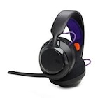 Casque pour console Jbl Quantum 250 Noir - gaming filaire multiplateforme - Jbl en promo chez Darty Casque pour console Jbl Quantum 250 Noir - gaming filaire multiplateforme - Jbl dans le catalogue Darty