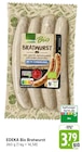 Bio Bratwurst im Angebot bei EDEKA in Freiburg Bio Bratwurst Angebote von EDEKA bei EDEKA Freiburg für 3,79 €