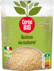 25716 - BIO - GDM NUTRITION SANTE DOY PACK ET GALETTES CEREAL BIO - CEREAL BIO dans le catalogue Auchan Supermarché
