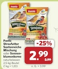 Streufutter Saatenreiche Mischung Angebote von Panto bei combi Bremen für 2,99 €
