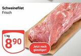 Aktuelle Schweinefilet Angebote bei GLOBUS in Leipzig Aktuelles Schweinefilet Angebot bei GLOBUS in Leipzig ab 8,90 €