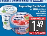 Skyr von Exquisa im aktuellen EDEKA Prospekt für 1,49 €
