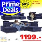 Angebot im Seats and Sofas Oberhausen Prospekt Seats and Sofas Oberhausen Prospekt mit im Angebot für 1.199,00 €