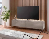 TV-Lowboard von Leonardo im aktuellen Segmüller Prospekt für 1.099,00 €