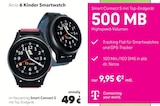 6 Kinder Smartwatch bei Telebaumann im Prospekt "" für 49,00 €