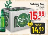 Beer bei Trinkgut im Schleiden Prospekt für 14,99 €