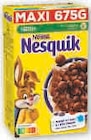 Céréales - NESTLE dans le catalogue Super U