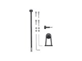 121911 Osmo, Multifunktionales Fahrradhalterungsset (für freistehende Lenker), Mehrfarbig von DJI im aktuellen MediaMarkt Saturn Prospekt für 36,99 €