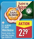 ALDI Nord Esens - Weichkäse Angebot im Prospekt Weichkäse bei ALDI Nord im Esens Prospekt für 2,29 €