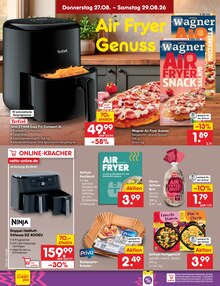 Cola im Netto Marken-Discount Prospekt "Aktuelle Angebote" mit 72 Seiten (Norderstedt)