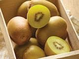 Promo Kiwi jaune à 1,88 € dans le catalogue Intermarché Contact à Seyne