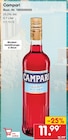 Campari für 11,99 € bei Netto Marken-Discount im Angebot Campari im aktuellen Netto Marken-Discount Prospekt