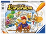 Tiptoi-Spiel von Ravensburger im aktuellen Lidl Prospekt