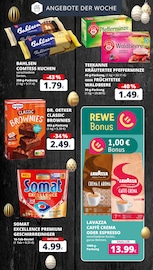 Küche im REWE Prospekt in Hürth Aktueller REWE Prospekt mit Küche, "Dein Markt", Seite 5