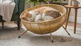 Couchage chat à 16,99 € dans le catalogue Gifi