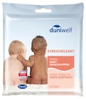 Einmal Baby-Waschlappen im REWE Prospekt Einmal Baby-Waschlappen von Duniwell im aktuellen REWE Prospekt für 1,99 €