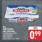 Buko Frischkäse bei EDEKA im Prospekt "" für 0,99 €
