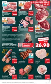 Aktueller Kaufland Prospekt mit Gin, "Hier bin ich richtig", Seite 29