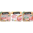 SUR TOUS LES JAMBONS - MADRANGE dans le catalogue Carrefour