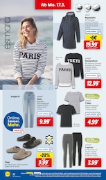 Pullover Angebot im aktuellen Lidl Prospekt auf Seite 32