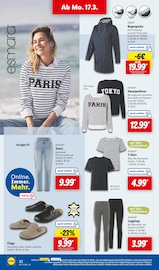 Pullover Angebot im aktuellen Lidl Prospekt auf Seite 32