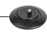 Aktuelle Bürostuhl Angebote bei MediaMarkt Saturn in Salzgitter Aktuelles Ladestation für Pokéball Plus™, Ladestation, Schwarz Angebot bei MediaMarkt Saturn in Salzgitter ab 15,58 €