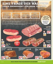 Schweinefleisch im Marktkauf Prospekt in Beckum Aktueller Marktkauf Prospekt mit Schweinefleisch, "Aktuelle Angebote", Seite 2