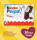 Kinder Pingui im Angebot bei tegut in Augsburg Kinder Pingui Angebote von Ferrero bei tegut Augsburg