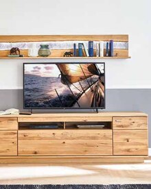 WOHNWAND bei Möbel Kraft in Hamburg WOHNWAND im Angebot bei Möbel Kraft Hamburg für 1.299,00 €